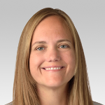 Image of Jennifer Alexandria, APRN