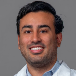 Image of Dr. Andres J. Arredondo Santana, MD