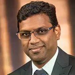 Image of Dr. Kiran Kumar Chintam, MD, FACP