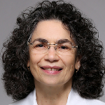 Image of Dr. Despina Hatziergati, MD