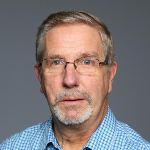 Image of Dr. Donald M. Rusthoven, MD