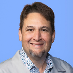 Image of Dr. Angel M. Garcia Otano, MD