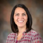 Image of Dr. Elizabeth Ann McCarrel, MD