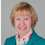 Image of Dr. Joann V. Pinkerton, MD