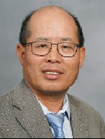 Image of Dr. Libo Qiu, MD