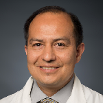 Image of Dr. Carlo O. Martinez, MD