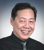 Image of Mr. Darvin Charles Foo, PT, MMS, PAC