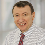 Image of Dr. Richard Tarabey, MD