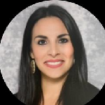 Image of Mrs. Janessa Gorena Rodriguez, LPC