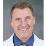 Image of Dr. Jeffrey M. Legrett, MD