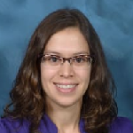 Image of Dr. Lauren Melman, MD, IBCLC