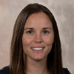 Image of Jessica Cahill, APRN