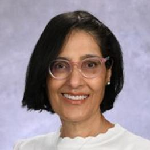 Image of Dr. Neda F. Mulla, MD