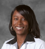 Image of Dr. Naima L. Ogletree, MSN, DNP, NP, APRN