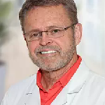 Image of Dr. Robert P. Gilbert, MD