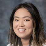 Image of Dr. Lydia Noh, PharmD