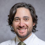 Image of Dr. Chris David Capps, MD