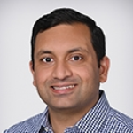 Image of Dr. Kush S. Patel, MD