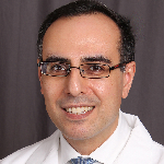 Image of Dr. Arash Tabaee, MD, FACC