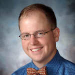 Image of Dr. Christopher Mark Scott, MD