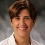 Image of Dr. Elizabeth Kurkjian, MD