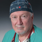 Image of Dr. Will E. Duvall, MD