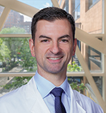 Image of Dr. Mark D. Balceniuk, MD, MPH