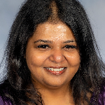 Image of Dr. Anitha Rajamanickam, MD