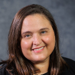 Image of Dr. Adrianna Henson Masters, MD, PhD