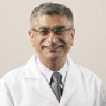 Image of Dr. Aslam S. Jangda, MD