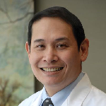 Image of Dr. Chotikorn Khunnawat, MD