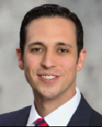 Image of Dr. Justin James Hanke, MD