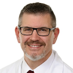 Image of Dr. Brent Paul Hansen, DO