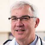 Image of Dr. R. Michael M. Tuttle, MD