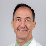 Image of Dr. Shannon Paul Hancock, MD