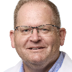 Image of Dr. John A. Horn, MD