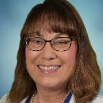 Image of Dana L. Ritchie, FNP