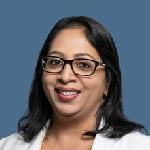 Image of Ancy Kurian, FNP