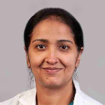 Image of Dr. Charu Chanana Chanana, MD