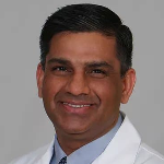 Image of Dr. Tarkeshwar Tiwary, MD