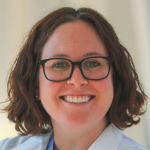 Image of Heather Graham, APRN-CNS