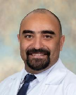 Image of Dr. Ahmad T. Mansour, MD