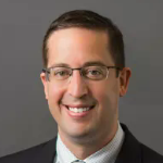 Image of Dr. Mathew Levine, DO