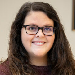 Image of Ms. Kaitlin Powell, NCC