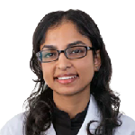 Image of Dr. Meghna Chopra, MD