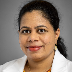 Image of Dr. Sowmya Srimanthula, MD