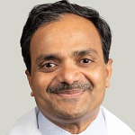 Image of Dr. Mohan Gundeti, MD, MD 4