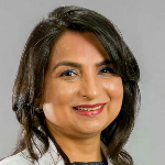 Image of Dr. Shahena Master, DO