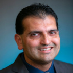 Image of Dr. Devang P. Desai, MD