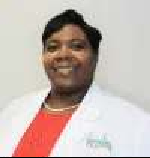 Image of Dr. Tayanna Richardson, PharmD